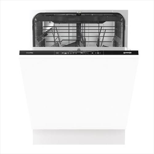 Gorenje Integrated Dishwashers – GVSP165JUK