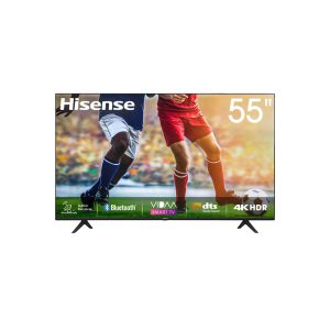 Buy best online Hisense 55″ 4K UHD Smart LED TV | PLUGnPOINT