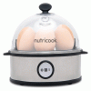 Nutricook NC-EC360 | Nutricook Rapid Egg Cooker