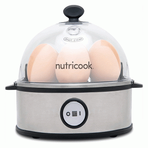 Nutricook NC-EC360 | Nutricook Rapid Egg Cooker