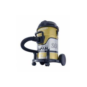 Sharp Canister Vacuum Cleaner -ECCA2422