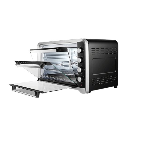 Sharp Electric Oven - EO-G120-K3