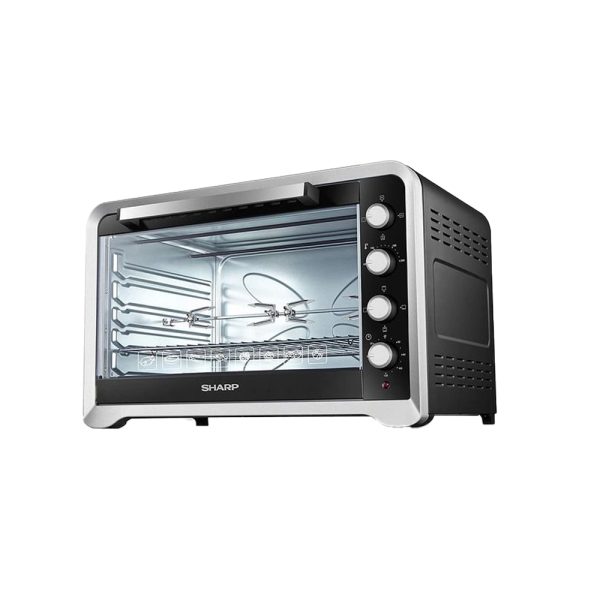 Sharp Electric Oven | Electric Oven 100 L