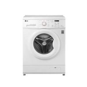 LG 5Kg Front Load Washing Machine - F10C3LDP2