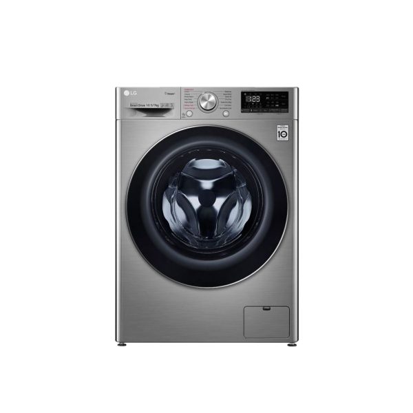 LG F4V5RGP2T | Front Load Washer Dryer