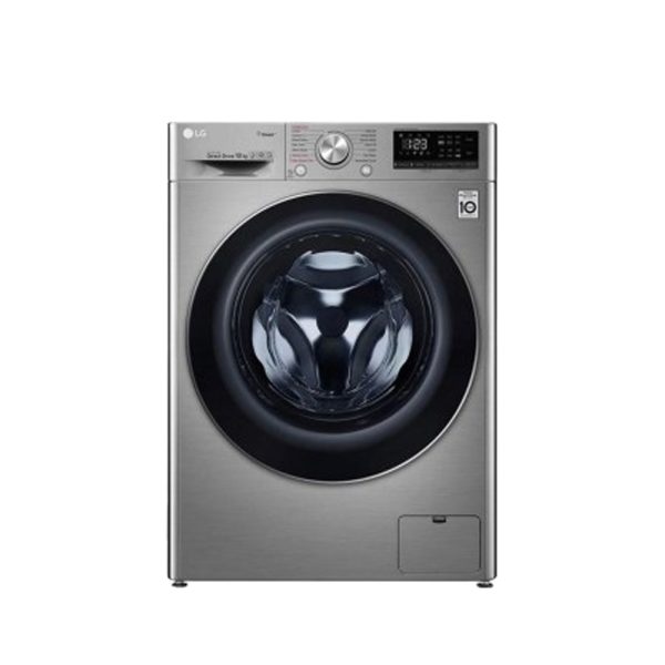 LG Front Load Washing Machine - F4V5RYP2T