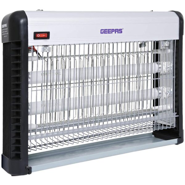 Geepas Electric Insect Killer - GBK1133