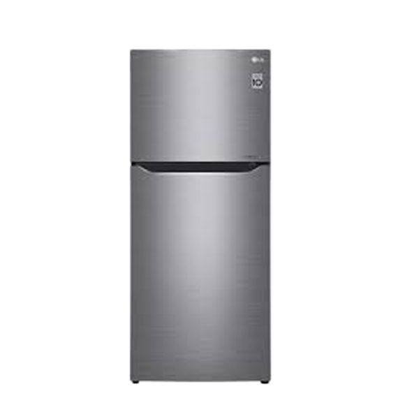 LG GN-B492SLCL | 490Ltr Top Mount Refrigerator
