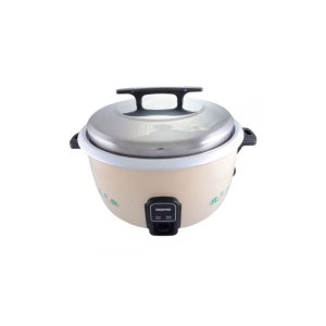 Geepas GRC4323 | Electric Rice Cooker
