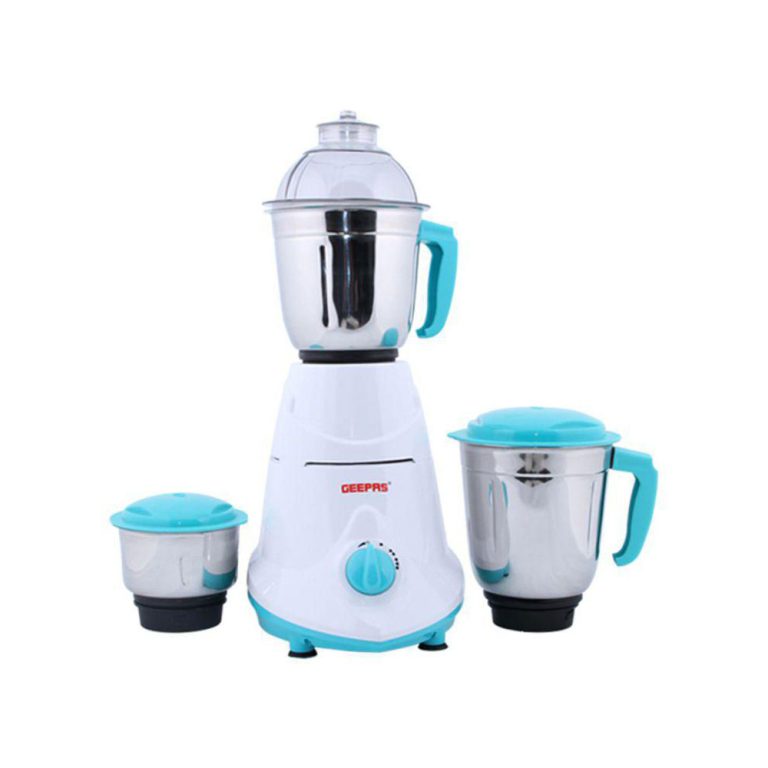 Geepas Mixer Grinder GSB5080 PLUGnPOINT