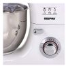 Geepas 5 in 1 Stand Mixer 1000W - GSM43011