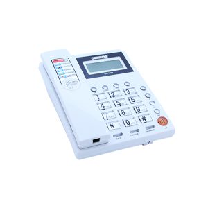 Geepas GTP7185 | Corded Telephone