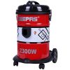 Geepas 21Ltr Drum Vacuum Cleaner 2300W - GVC2592