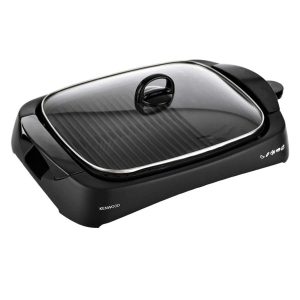 Kenwood HG230 | Electric Health Grill