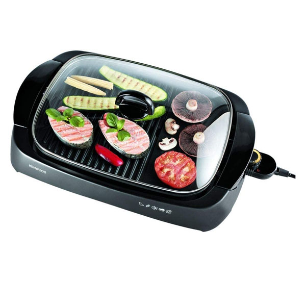 Kenwood HG230 | Electric Health Grill 