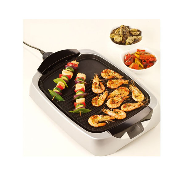 Kenwood HG266 | Electric Health Grill