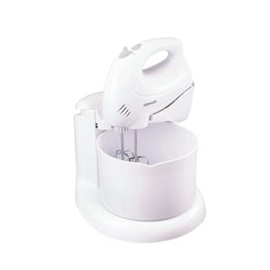 Kenwood Hand Mixer with Bowl 250 Watts - HM430