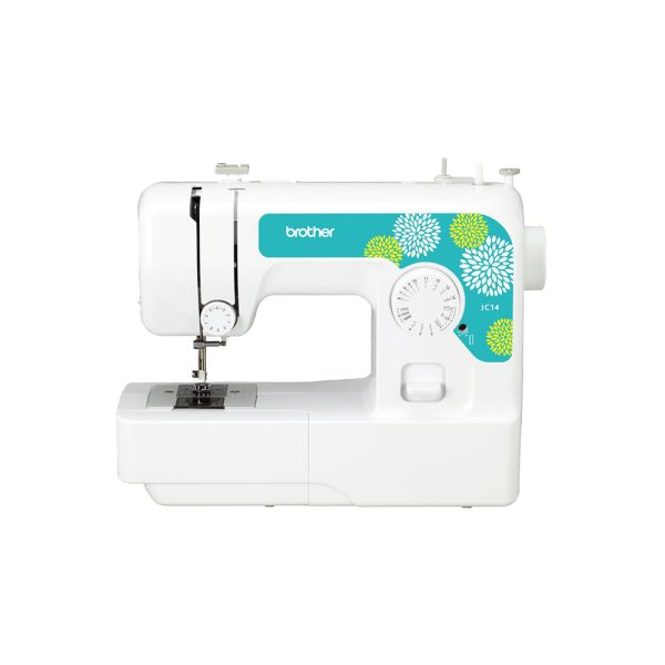 Brother JC14 | Household Sewing Machine