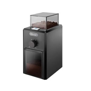 Buy Best Online Delonghi Electric Coffee Grinder | PLUGnPOINT