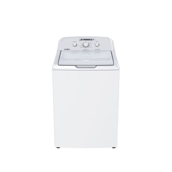 Mabe freestanding washing machine