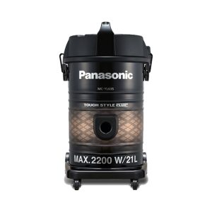 Panasonic Drum Vacuum Cleaner 2200W - MCYL635