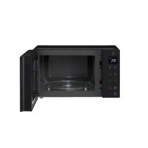 LG Microwave Grilling Fast Cooking - MS2535GIS