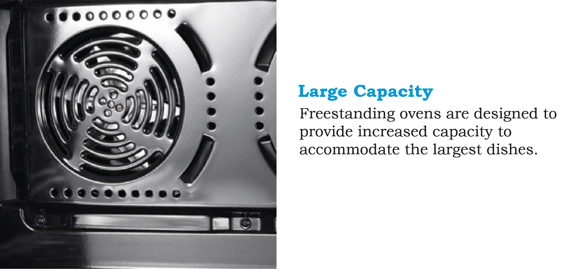 Midea BME62058FFDD 60cm Gas Cooker PLUGnPOINT