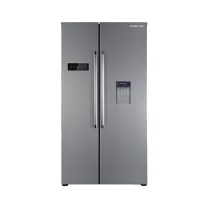 NIKAI 800L Side By Side Refrigerator – NRF800SBSD