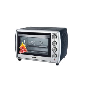 NIKAI 65Ltr Kitchen Oven - NT6500SRC1