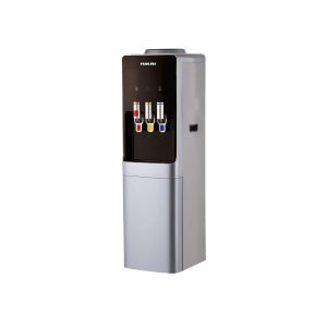NIKAI Water Dispenser with Cabinet - NWD1808CS