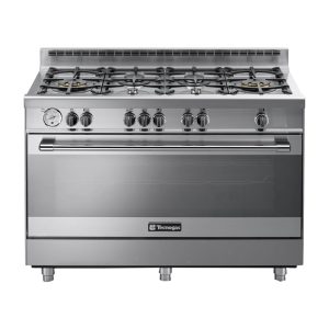 Tecnogas Gas Cooker 200 Liters- PS1X12G6VC