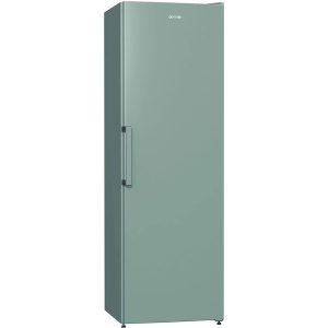 Gorenje 370Ltr Single Door Refrigerator - R6191FX