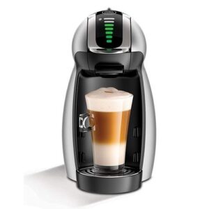 Nescafe Dolce Gusto Coffee Machine – MINI ME