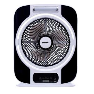 Geepas GF989 | rechargeable fan