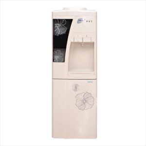 NIKAI 16L Water Dispenser - Beige - NWD1208