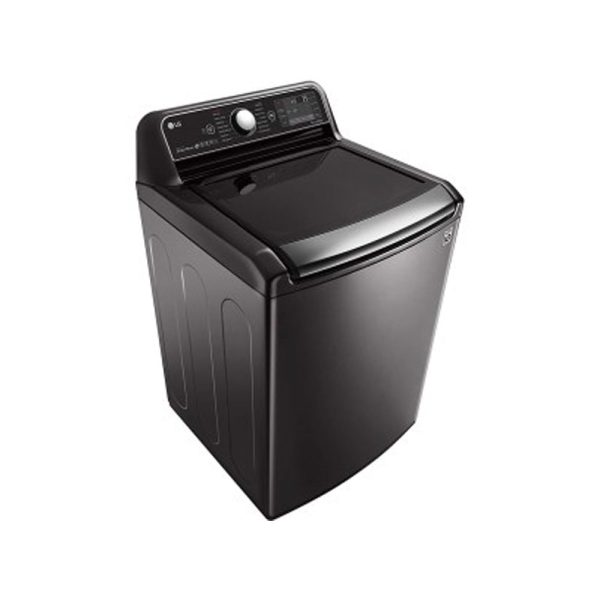 LG T1872EFHSTL | Top Load Washing Machine