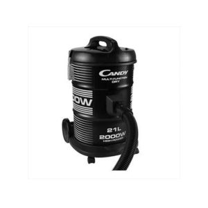 Buy Cheapest Online Drum Vacuum Cleaners 21L | PLUGnPOINT