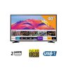 Samsung Smart Full HD LED TV With Built-In Receiver - UA40T5300