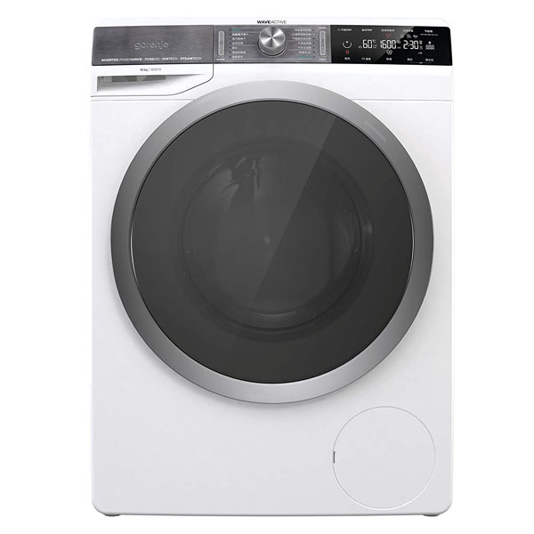 Gorenje WS168LNST | Front Load Washing machine