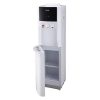 Toshiba 20 Liter Cabinet Top Load Water Dispenser, Three Tap, Child Safety Lock - RWF-W1766TU(W)