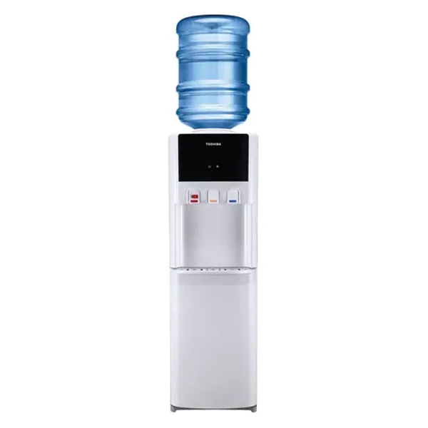Toshiba RWF-W1766TU(W) | Top Load Water Dispenser