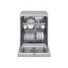 LG Dishwasher DD Quadwash – DFB512FP