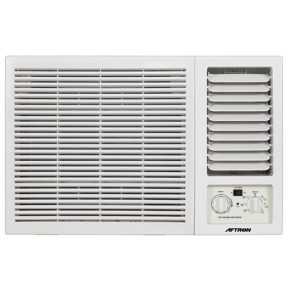 AFTRON 2 Ton Window Air Conditioner-AFA24060