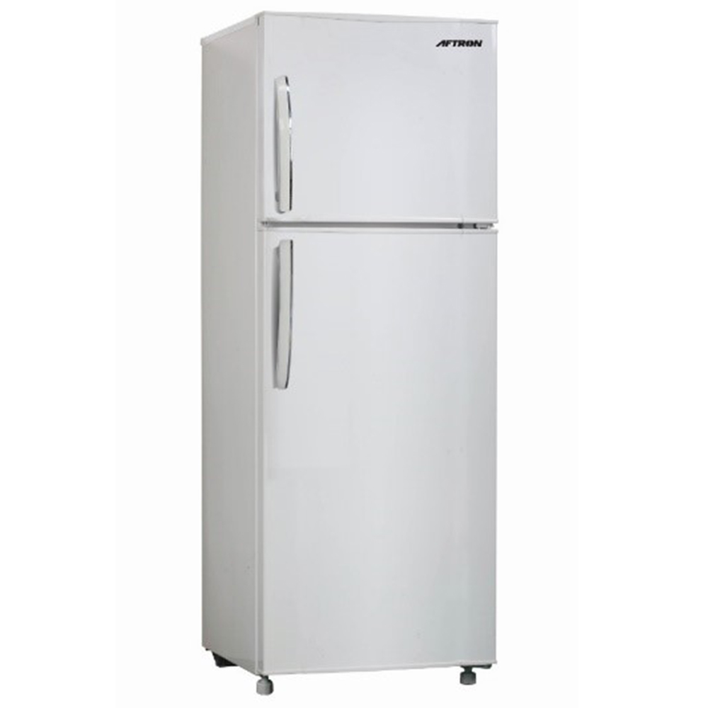 AFTRON AFR845H | 250L Double Door Refrigerator