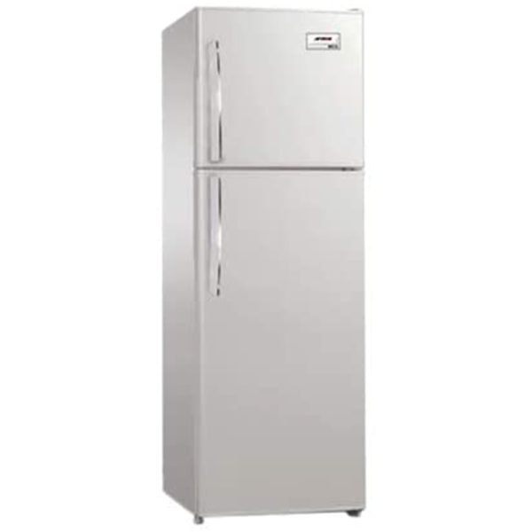AFTRON AFR845HG | 250L Double Door Refrigerator
