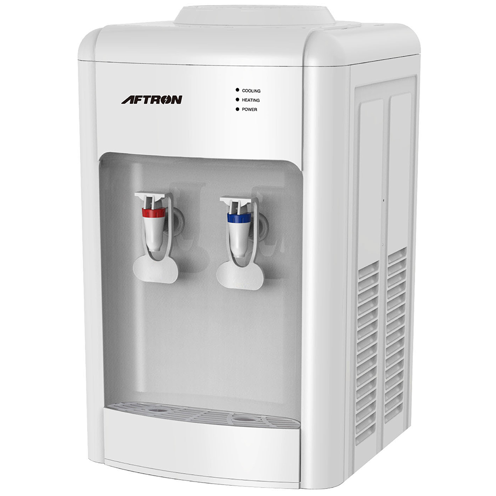 AFTRON Table Top Water Dispenser AFWD3780