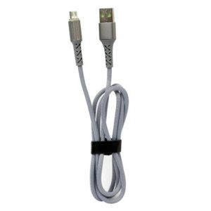 Terminator USB Cable For Android With Light