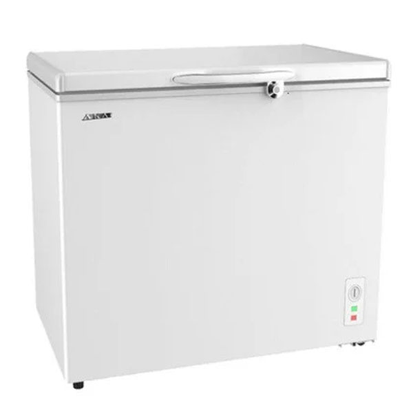 Buy cheapest AKAI 250Ltr Chest Freezer | PLUGnPOINT