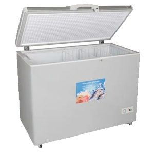 Buy cheapest AKAI 455Ltr Chest Freezer| PLUGnPOINT