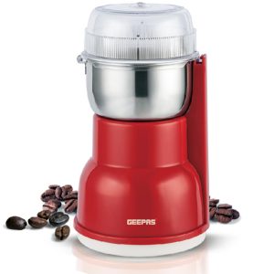 Geepas Coffee Grinder 180W - GCG5440